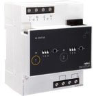 Niko - MODULE DE VARIATION UNIVERSEL, 2X400W, POUR NIKO HOME CONTROL