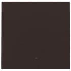 Niko - SET DE FINITION AVEC LENTILLE POUR INTERRUPTEUR/BOUTON ÉLECTRON.