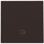 Niko - SET DE FINITION AVEC LENTILLE POUR INTERRUPTEUR SIMPLE CONNECTÉ