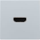 Niko - SET DE FINITION AVEC PRISE HDMI/HDMI