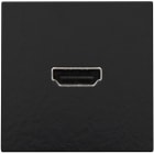 Niko - SET DE FINITION AVEC PRISE HDMI/HDMI