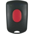 Niko - MINI-ÉMETTEUR PORTABLE RF À 1 CANAL ET 1 TOUCHE DE COMMANDE