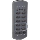 Niko - COMMANDE À DISTANCE À 4 CANAUX ET 13 TOUCHES DE COMMANDE