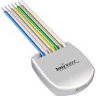 Niko - MINI-INTERFACE RF PR BOUTONS-POUSS./INTERRUPTEURS, BATTERIE INC.