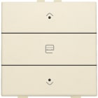 Niko - COMMANDE DE MOTEUR SIMPLE AVEC LED POUR NIKO HOME CONTROL