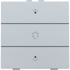 Niko - COMMANDE DE VARIATEUR SIMPLE POUR NIKO HOME CONTROL AVEC LED