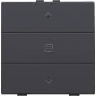 Niko - COMMANDE DE MOTEUR SIMPLE AVEC LED POUR NIKO HOME CONTROL