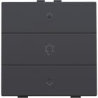 Niko - COMMANDE DE VARIATEUR SIMPLE POUR NIKO HOME CONTROL AVEC LED