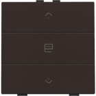 Niko - COMMANDE DE MOTEUR SIMPLE AVEC LED POUR NIKO HOME CONTROL