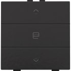 Niko - COMMANDE DE MOTEUR SIMPLE AVEC LED POUR NIKO HOME CONTROL