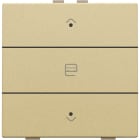 Niko - COMMANDE DE MOTEUR SIMPLE AVEC LED POUR NIKO HOME CONTROL