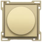 Niko - FINITION VARIATEUR À BOUTON ROTAT./RÉGUL. VITESSE, INC. BOUTON