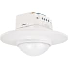 Niko - DÉTECTEUR MOUVEMENT SWISS GARDE, 230V, 14M, 1 CAN, BOÎTE ENCAST.