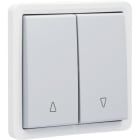 Niko - BOUTON-POUSS. VOLETS ÉTANCHE, VERROUILLAGE MÉCAN., CONN. RAPIDE