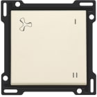 Niko - SET DE FINITION COMMANDE DE VENTILATION MÉCANIQUEMENT CÔNTROLÉE