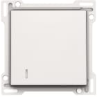 Niko - SET DE FINITION INTERRUPTEUR POUR CARTES D'HÔTEL