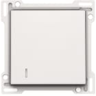 Niko - SET DE FINITION INTERRUPTEUR POUR CARTES D'HÔTEL