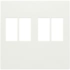 Niko - SET DE FINITION PRISE DOUBLE POUR HAUT-PARLEUR