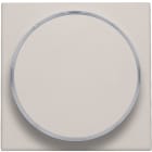 Niko - SET DE FINITION SANS SYMBOLE PR BOUTON-POUSS. 6A AVEC CULOT E10