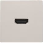 Niko - SET DE FINITION AVEC PRISE HDMI/HDMI