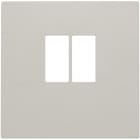 Niko - SET DE FINITION PRISE SIMPLE POUR HAUT-PARLEUR