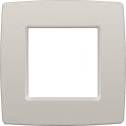 Niko - PLAQUE DE RECOUVREMENT SIMPLE