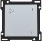 Niko - SET DE FINITION COMMANDE DE VENTILATION MÉCANIQUEMENT CÔNTROLÉE