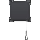 Niko - SET DE FINITION INTERRUPTEUR À TIRETTE