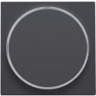 Niko - SET DE FINITION SANS SYMBOLE PR BOUTON-POUSS. 6A AVEC CULOT E10