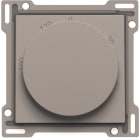 Niko - SET DE FINITION MINUTERIE RÉGLABLE JUSQU'A 120 MIN.