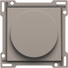 Niko - SET DE FINITION 1-2-3 POUR INTERRUPTEUR ROTATIF POUR MOTEURS