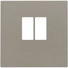 Niko - SET DE FINITION PRISE SIMPLE POUR HAUT-PARLEUR