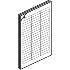 Niko - PAPIER À ÉTIQUETTE