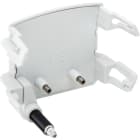 Niko - UNITÉ D'ÉCLAIRAGE À LED POUR PRISE AVEC INDICATION DE LA TENSION