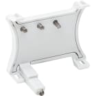 Niko - UNITÉ D'ÉCLAIRAGE, RACCORDEMENT AUTOM. POUR INTERRUPTEURS À VIS