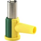 Niko - FICHE EN ÉQUERRE POUR PRISE