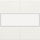 Niko - SET DE FINITION AVC ÉTIQUETTE PR BOUTON QUADR., LIBRE DE POTENT.