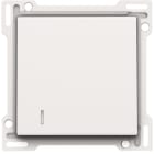 Niko - SET DE FINITION INTERRUPTEUR POUR CARTES D'HÔTEL