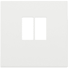 Niko - SET DE FINITION PRISE SIMPLE POUR HAUT-PARLEUR