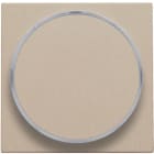 Niko - SET DE FINITION SANS SYMBOLE PR BOUTON-POUSS. 6A AVEC CULOT E10