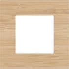 Niko - PLAQUE DE RECOUVREMENT SIMPLE