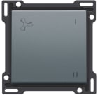 Niko - SET DE FINITION COMMANDE DE VENTILATION MÉCANIQUEMENT CÔNTROLÉE