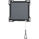 Niko - SET DE FINITION INTERRUPTEUR À TIRETTE