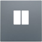 Niko - SET DE FINITION PRISE SIMPLE POUR HAUT-PARLEUR