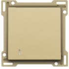 Niko - SET DE FINITION INTERRUPTEUR POUR CARTES D'HÔTEL