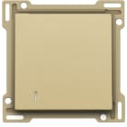 Niko - SET DE FINITION INTERRUPTEUR POUR CARTES D'HÔTEL