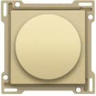 Niko - SET DE FINITION 1-2-3 POUR INTERRUPTEUR ROTATIF POUR MOTEURS