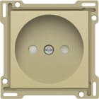 Niko - SET DE FINITION PRISE SANS TERRE, 21MM