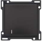 Niko - SET DE FINITION AVEC VOYANT PR INTERRUPTEUR/BOUTON-POUSS. SIMPLE