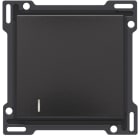 Niko - SET DE FINITION AVEC VOYANT PR INTERRUPTEUR/BOUTON-POUSS. SIMPLE